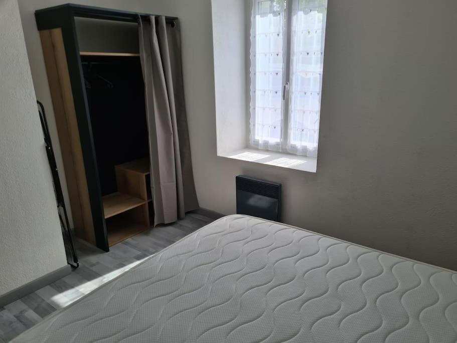 Appartement Centre Ville Proche Citadelle Le Château-dʼOléron エクステリア 写真